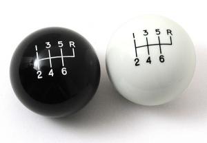 6-Speed Shift Ball