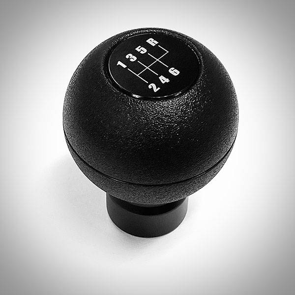 Gripper Shift Knob