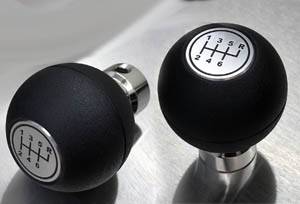 Gripper Shift Knob