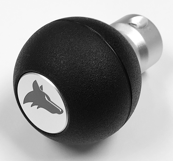 MGW Shift Knobs & Balls