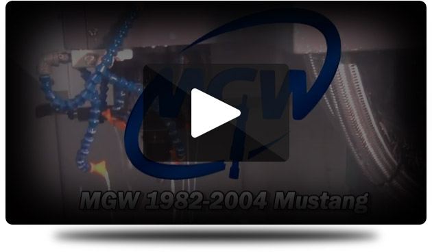 MGW Promo Video