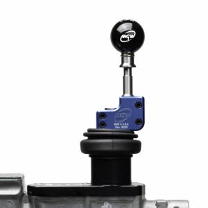 MGW Aftermarket Shifters for Custom Applications